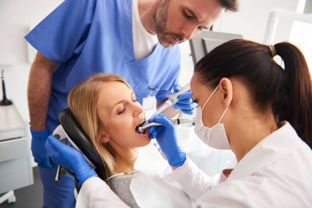 Best Dental Exams and Cleanings  in Kirksville, MO