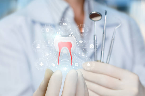 Dental X-Rays and Imaging in Kirksville, MO