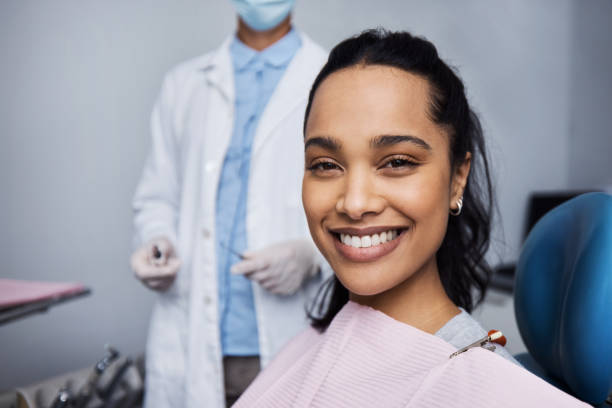 Best Full Mouth Reconstruction  in Kirksville, MO
