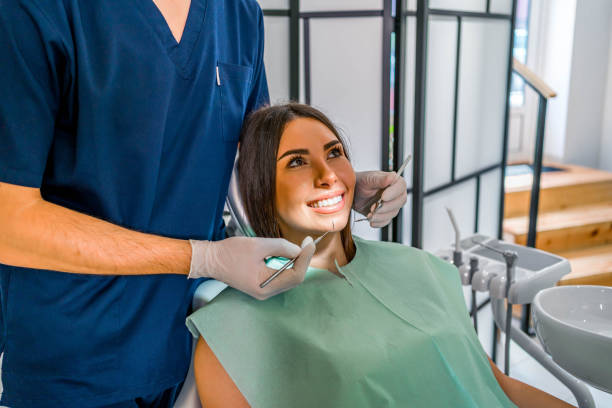 Best Dental Fillings (Composite and Amalgam)  in Kirksville, MO
