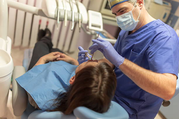 Best General Dentistry  in Kirksville, MO