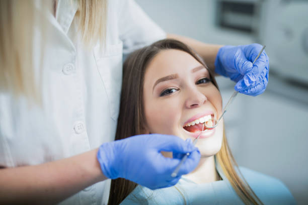Best Dental X-Rays and Imaging  in Kirksville, MO