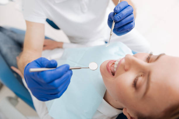 Emergency Dental Services in Kirksville, MO