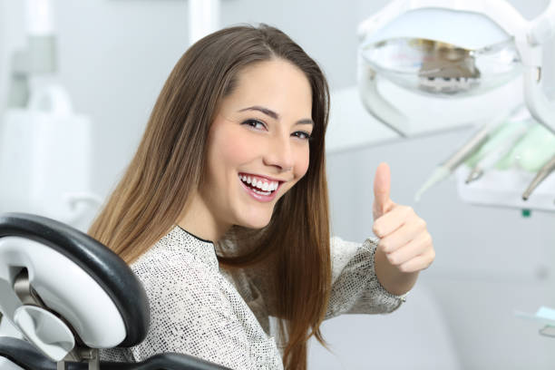 Dental Inlays and Onlays in Kirksville, MO
